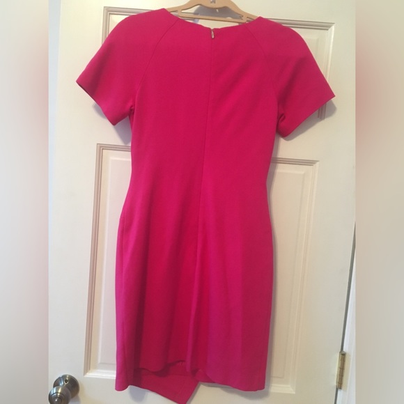 Trina Turk Fitted Dress - SZ 2 - Picture 2 of 6